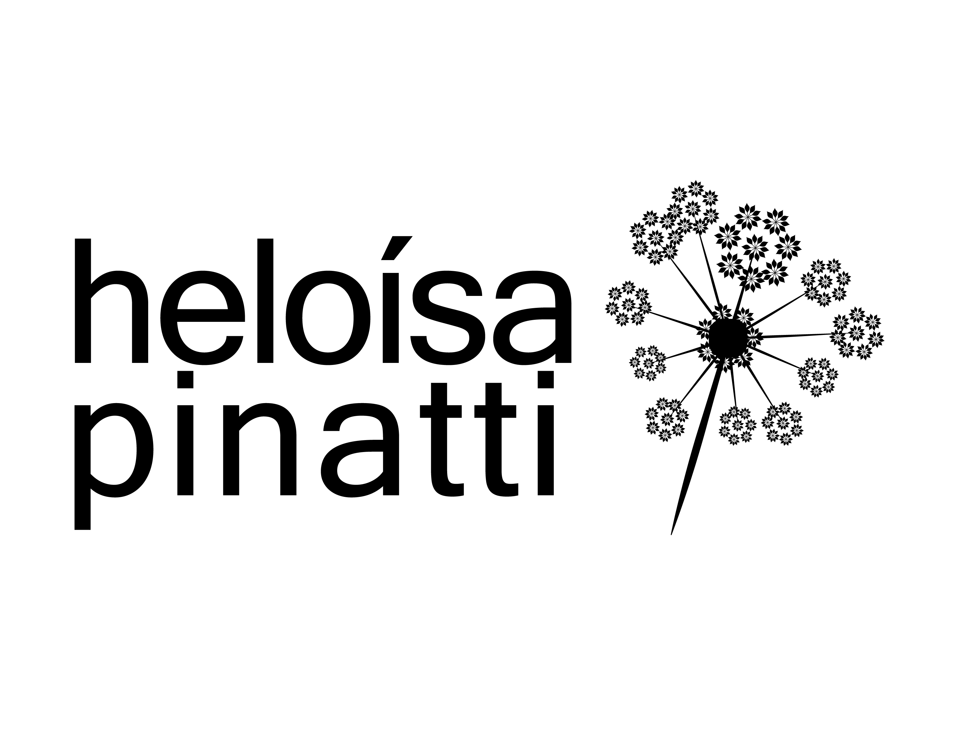 Logo oficial Heloísa Pinatti